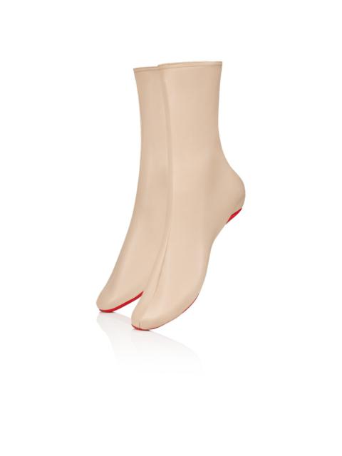 Christian Louboutin Short Sock