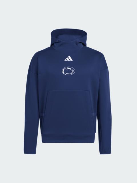 adidas PENN STATE NITTANY LIONS ADIDAS Z.N.E. HOODIE Sweatshirt