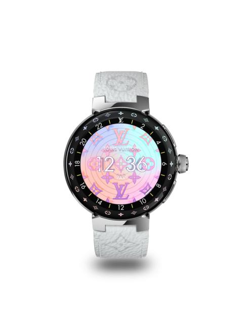 Louis Vuitton Tambour Horizon Light Up Connected Watch