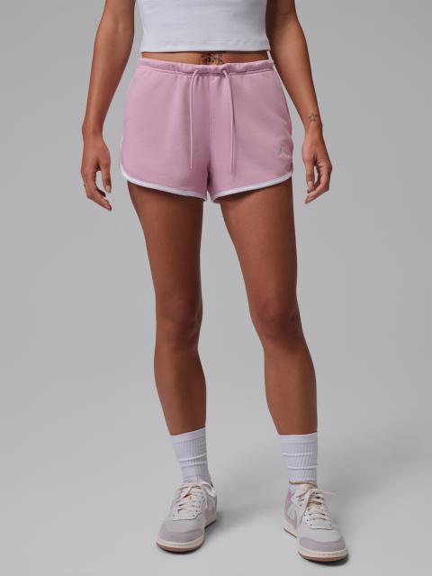 Jordan Jordan Brooklyn Fleece Women's Shorts