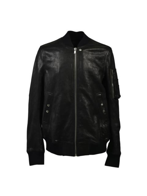 Rick Owens CLASSIC FLIGHT / BLK