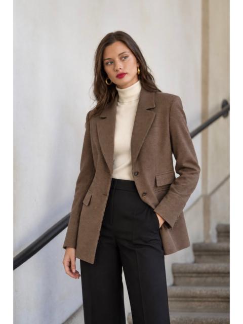 Gaâla Lennon Tailored Jacket