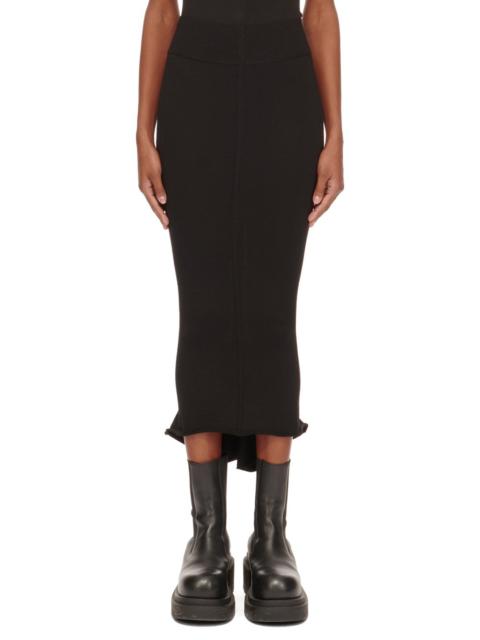 Rick Owens KNITS