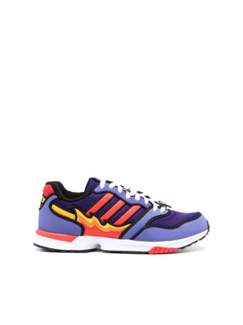 adidas The Simpsons Flaming Moe sneakers
