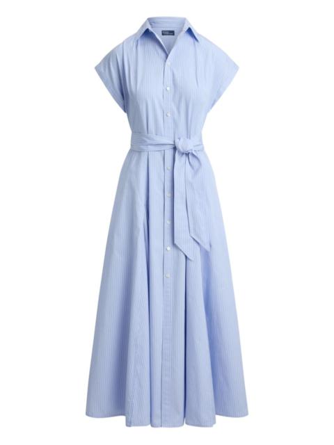 navy blue dress for baby girl Lululemon All Aligned A-line Dress - Chianti