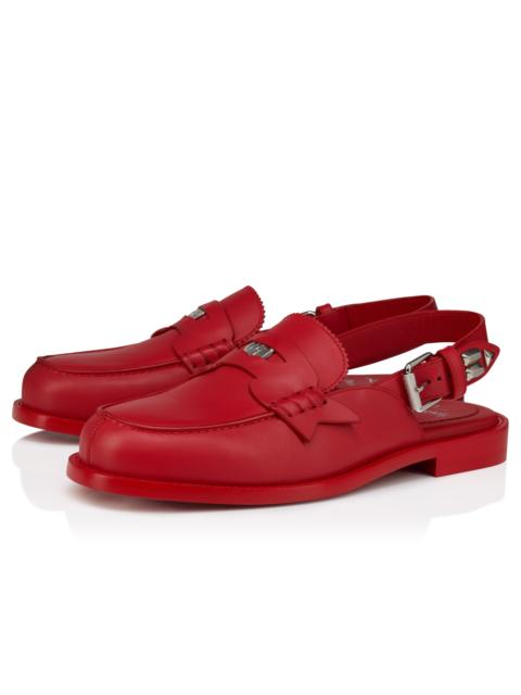 Christian Louboutin The Asclepius Sling
