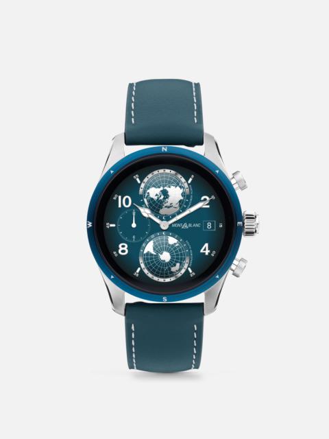 Montblanc Montblanc Summit 3 Smartwatch - Bicolor Titanium