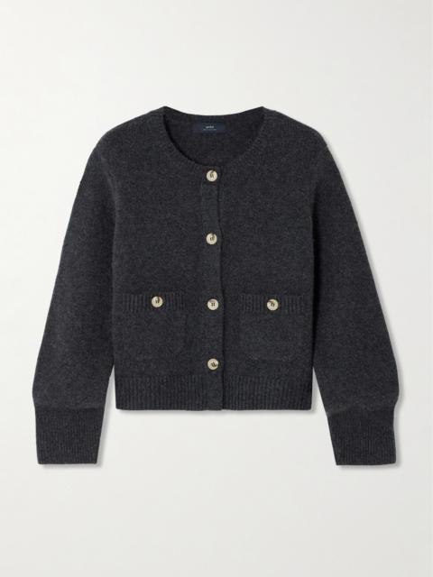 arch4 Rosanna Cashmere Cardigan