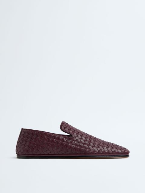 Bottega Veneta Palazzo Slipper