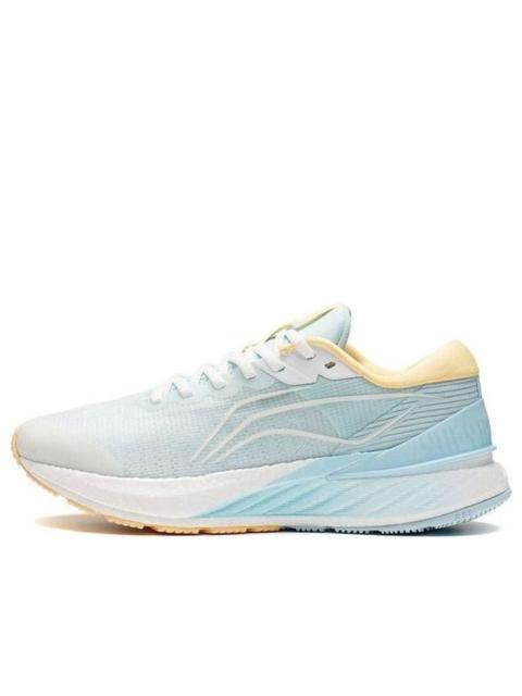 (WMNS) Li-Ning Yueying Element 2 'Light Blue Yellow' ARHS016-1