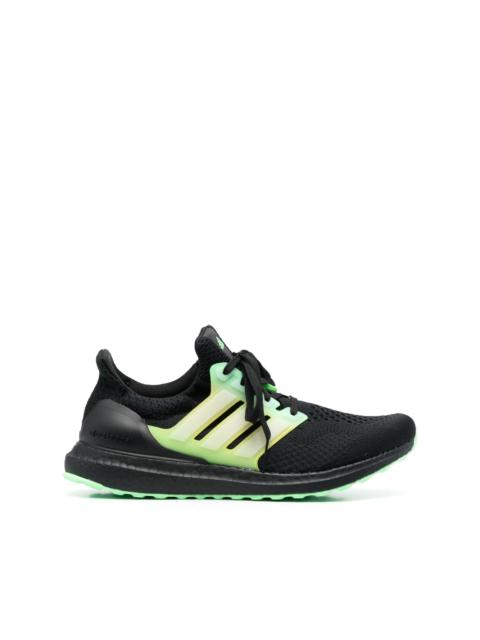 adidas low-top lace-up sneakers