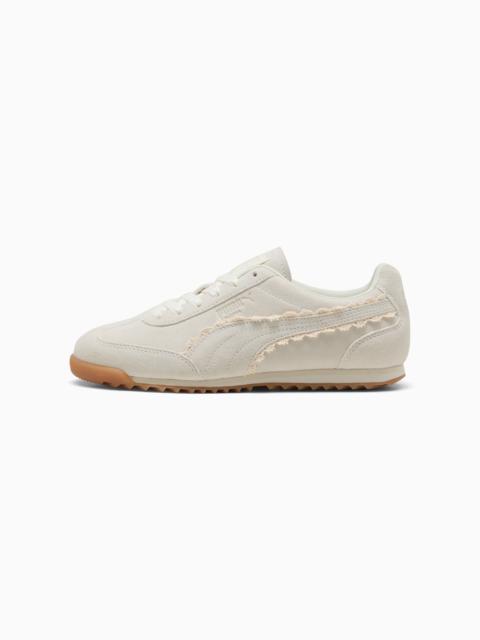 PUMA Arizona Lace Women's Sneakers