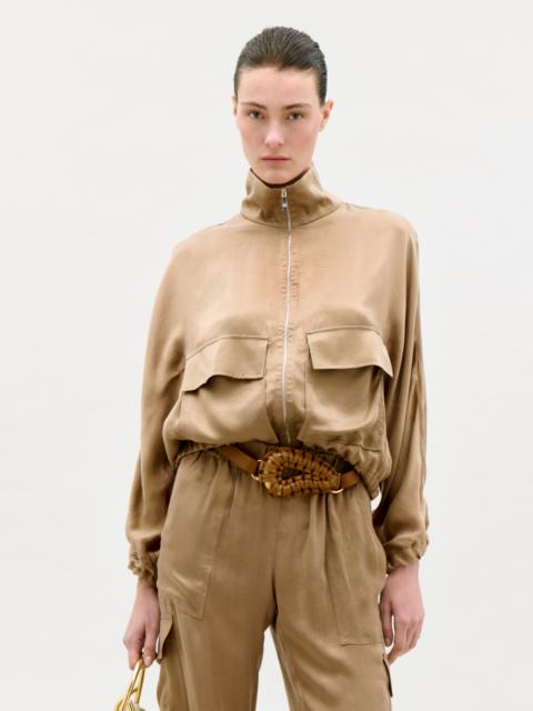 SILVIA TCHERASSI Donata Jacket