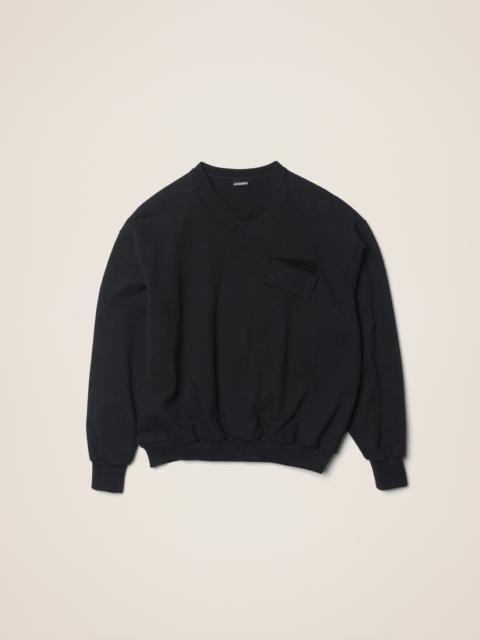 JACQUEMUS Le sweatshirt Santon