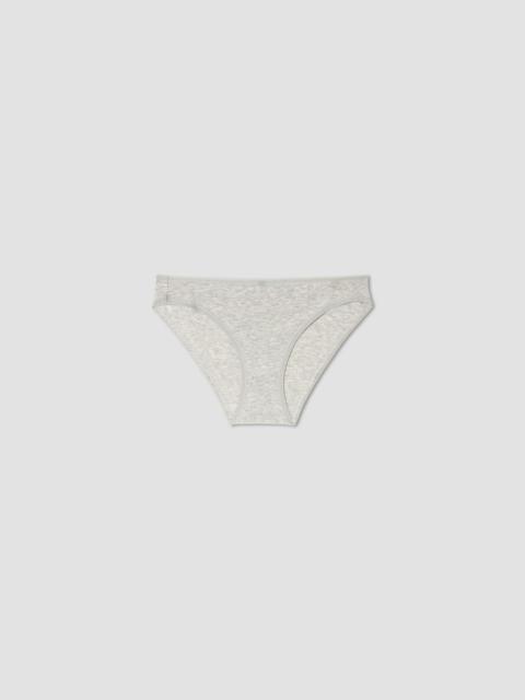 EVERLANE THE COTTON BIKINI