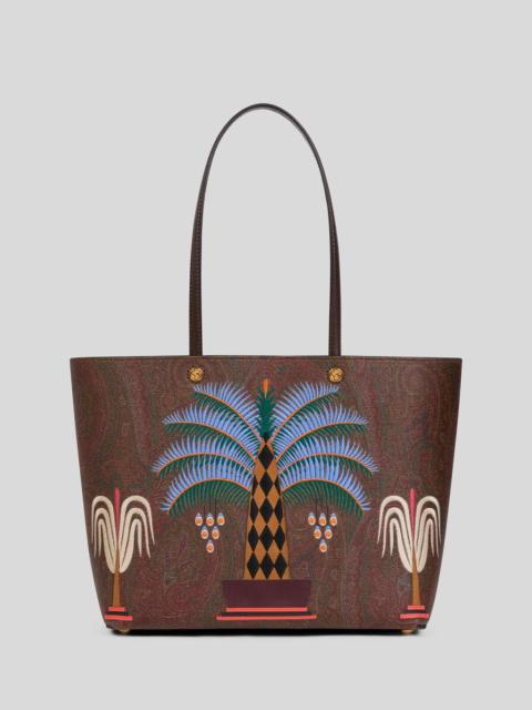 Etro ETRO X AGOSTINO IACURCI MEDIUM ETRO ESSENTIAL ARNICA BAG