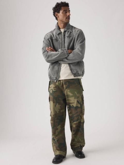 Levi's BAGGY FIELD CARGO MEN'S PANTS