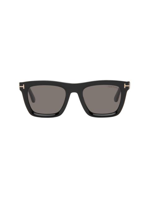 TOM FORD Black Lelio Sunglasses