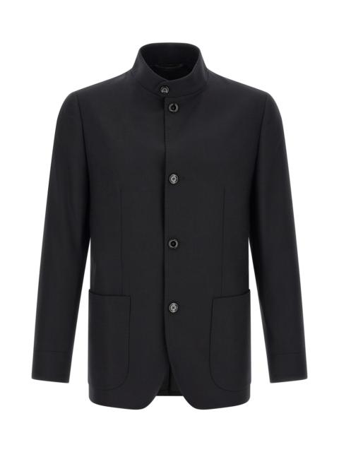 LARDINI 'Feeling' Blazer