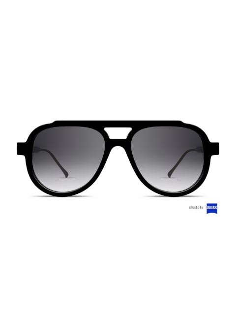 THIERRY LASRY ALIENY SUN Exclusive Zeiss Lenses