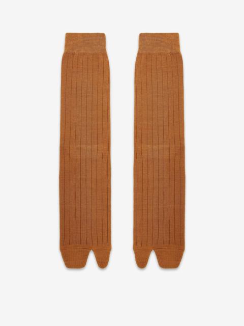 Maison Margiela Tabi socks