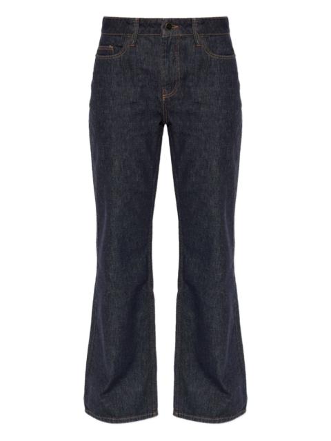 ALLSAINTS Ember flared jeans