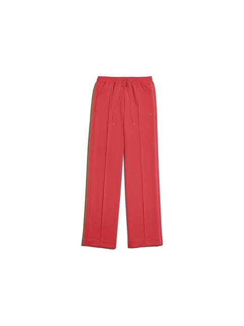 adidas adidas Ivy Park 3-Stripes Suit Pants Real Coral/Mesa