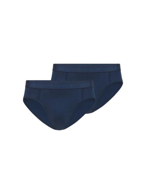 FALKE 2-Pack Men Slip Daily Comfort