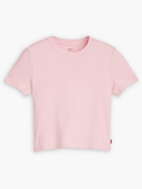 ESSENTIAL SPORTY T-SHIRT