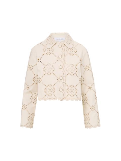 VERONICA BEARD ADELAIDE JACKET