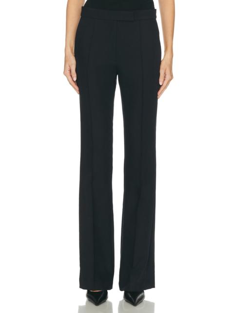 ALEX PERRY Flare Trouser
