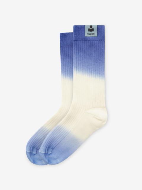 MIZIA SOCKS