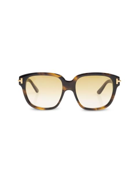 TOM FORD Icon sunglasses