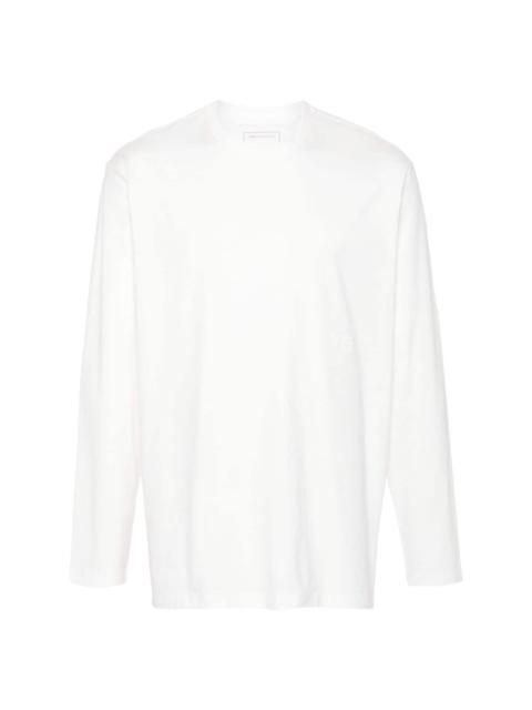 long-sleeve T-Shirt