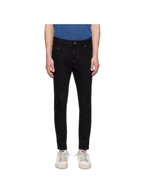 Black Bull Skater Jeans