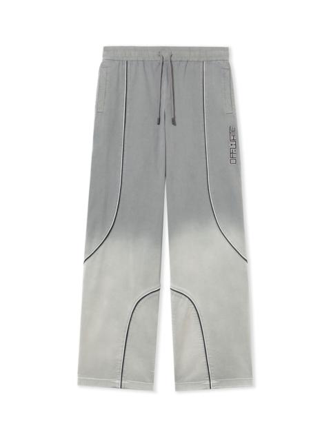 Off-White Offline Gd Gab Slouchy Trackpant