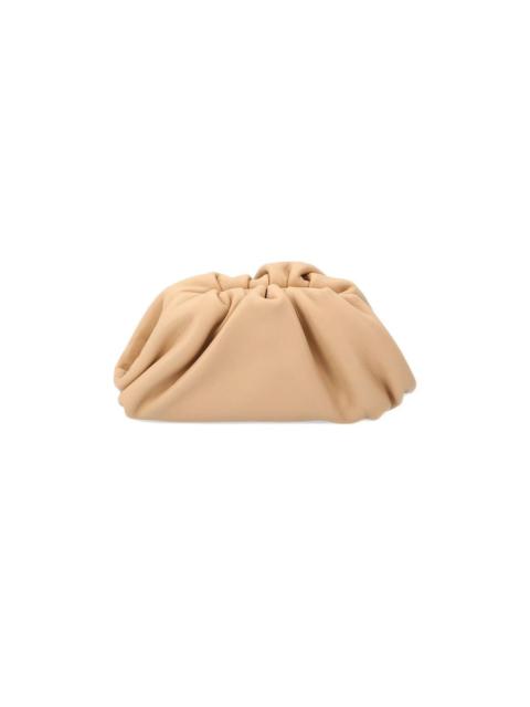 Bottega Veneta Nappa 동전 홀더