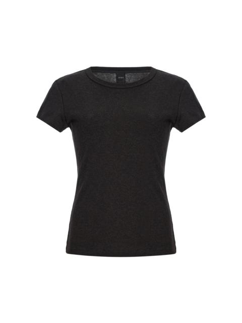 LESET Nando Cotton Cardigan brown