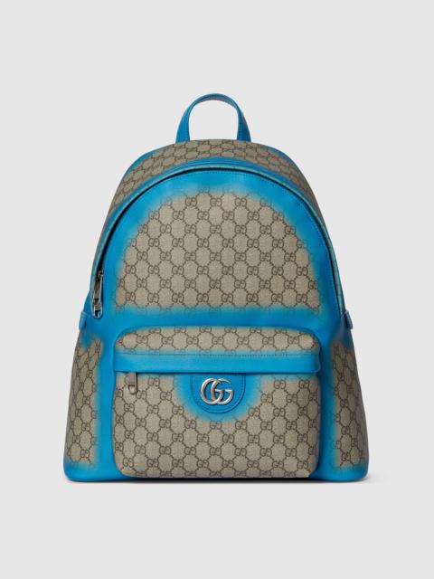 GUCCI GG medium backpack
