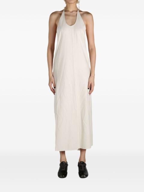 BASERANGE silk dress