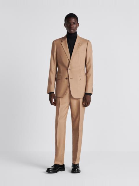 Dior Classic Partially Lined Suit
