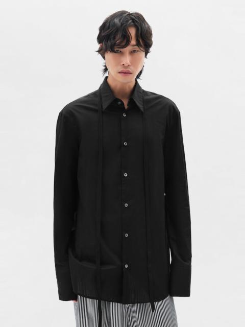 Ann Demeulemeester Elgar Standard Shirt