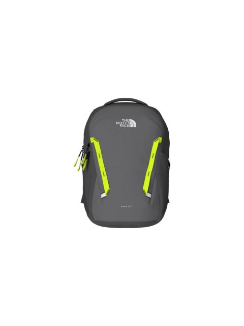 The North Face Vault Backpack "Anthracite Grey" NF0A3VY2RHI
