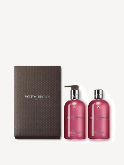 Molton Brown Fiery Pink Pepper Hand & Body Care Gift Set