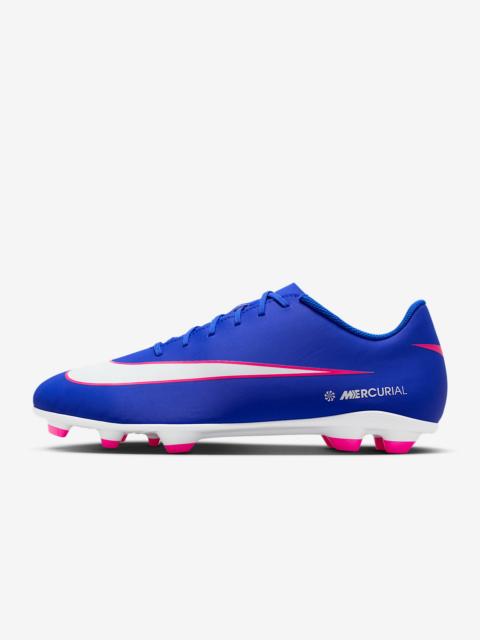 Nike Mercurial Vapor 16 Club Multi-Ground Low-Top Soccer Cleats