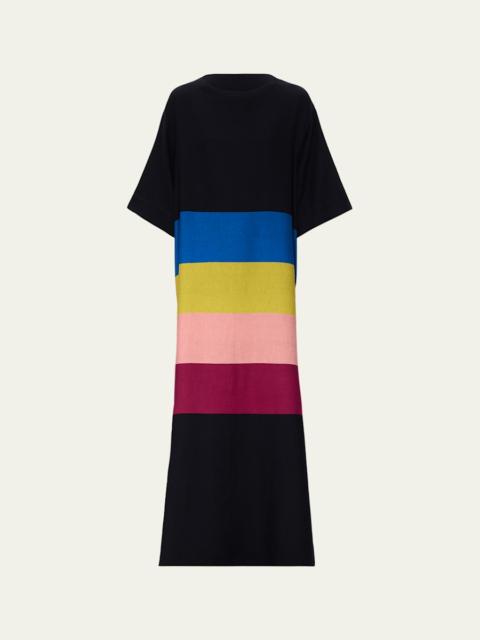 MARRAKSHI LIFE The T-Shirt Dress
