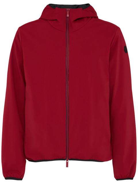 Batisse nylon blend down jacket