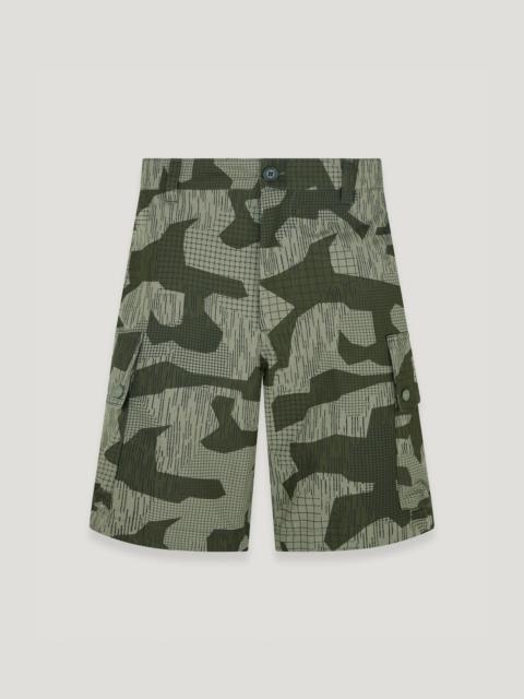 Belstaff DROME SHORT