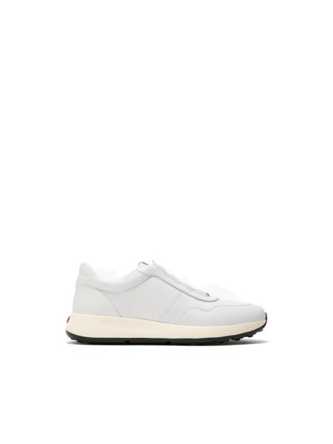 Tod's leather sneakers