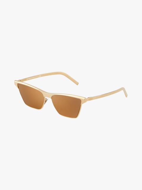 Givenchy GV PRISM SUNGLASSES IN METAL